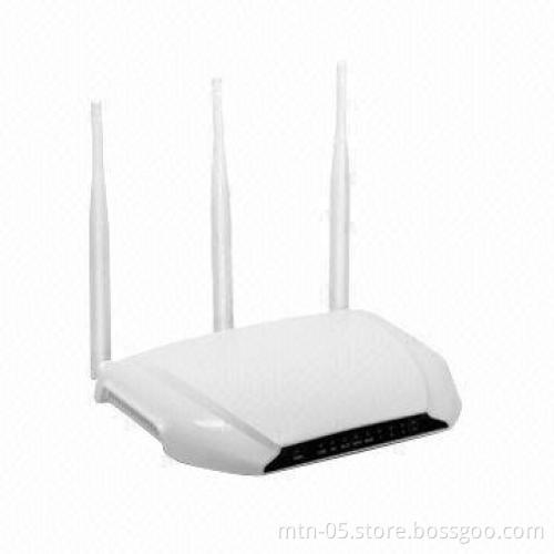 11AC Dual-band Wireless Router WiFi Network